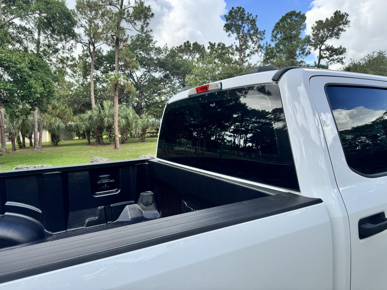 Ford Super Duty F-250 SRW  2022