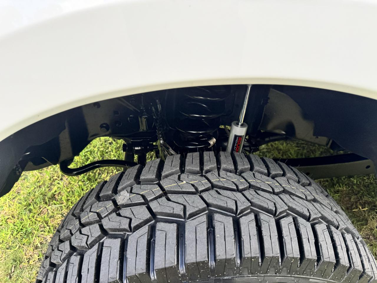 Ford Super Duty F-250 SRW  2022