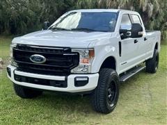 2022 Ford Super Duty F-250 SRW 