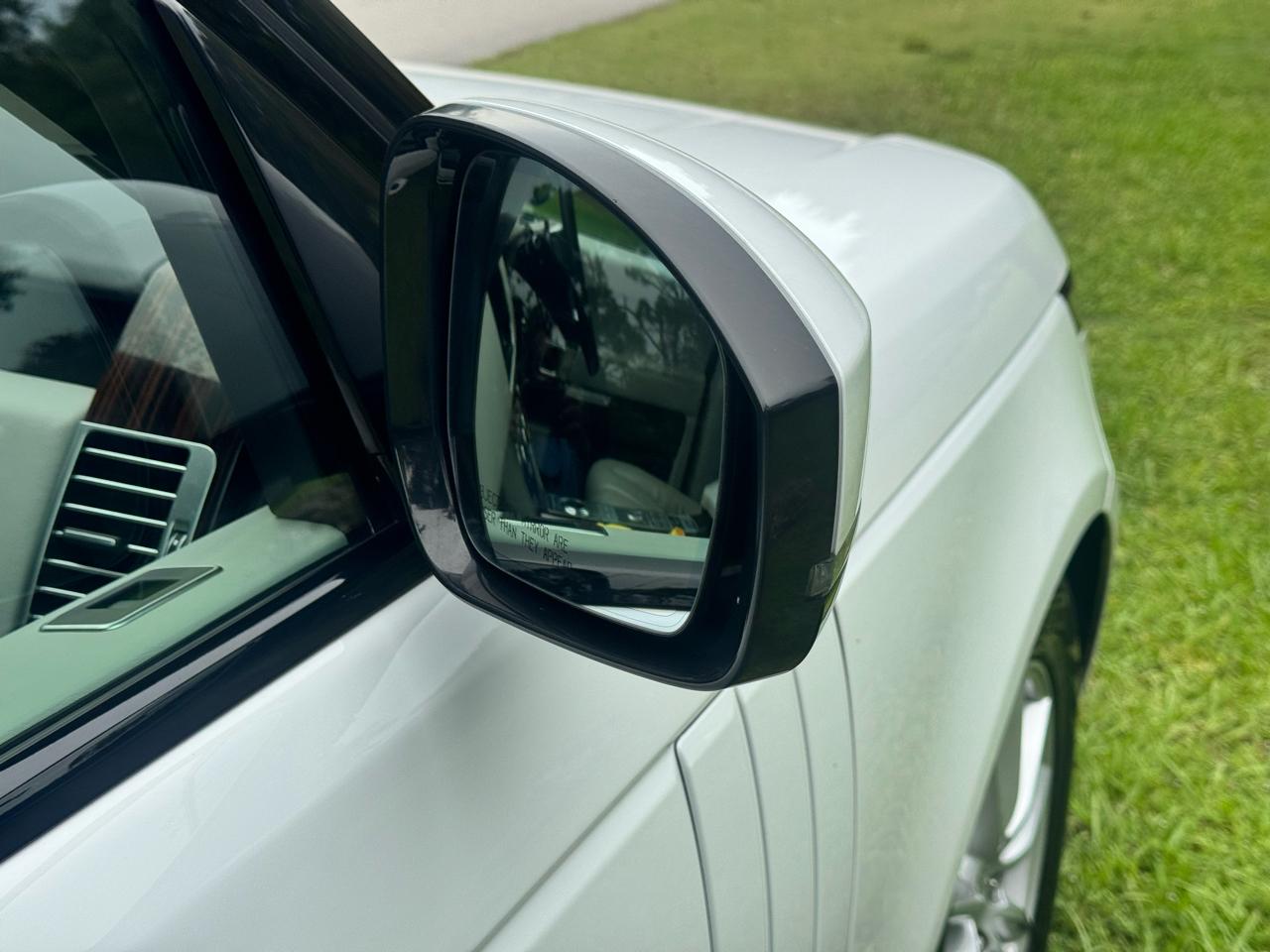 Land Rover Range Rover Td6 Diesel SWB 2017
