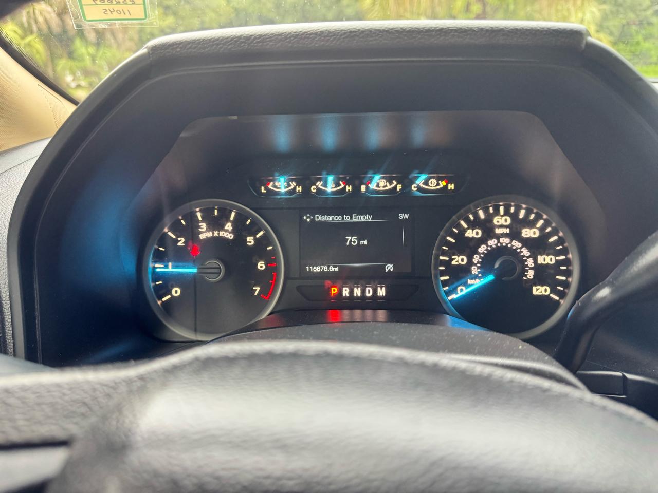 Land Rover Range Rover Td6 Diesel SWB 2017