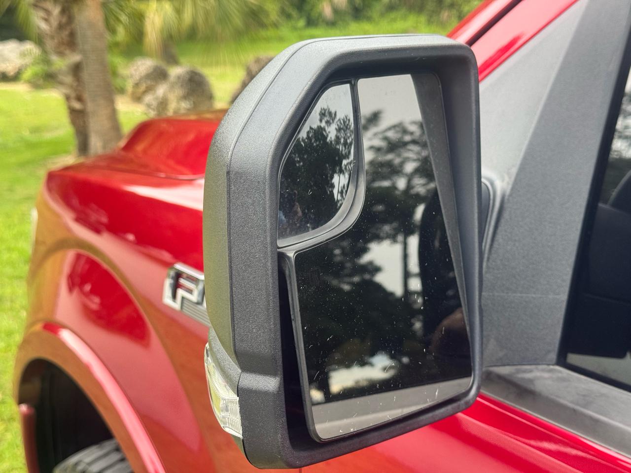 Ford F-150  2019