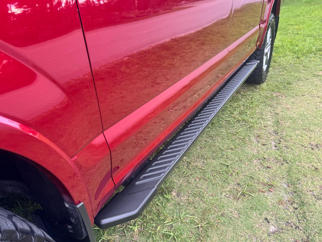 Ford F-150  2019