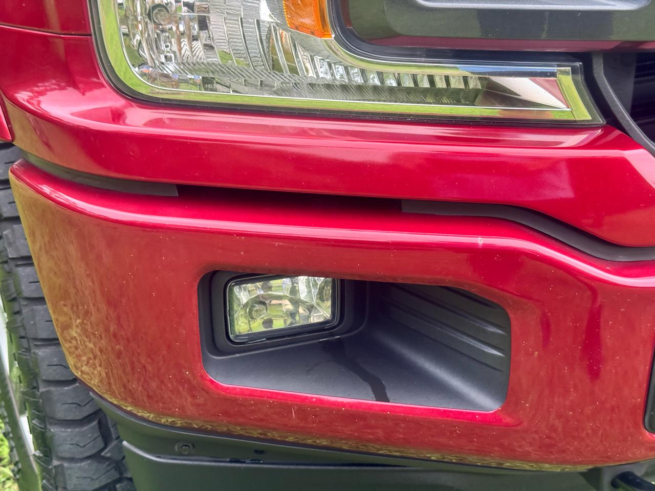 Ford F-150  2019