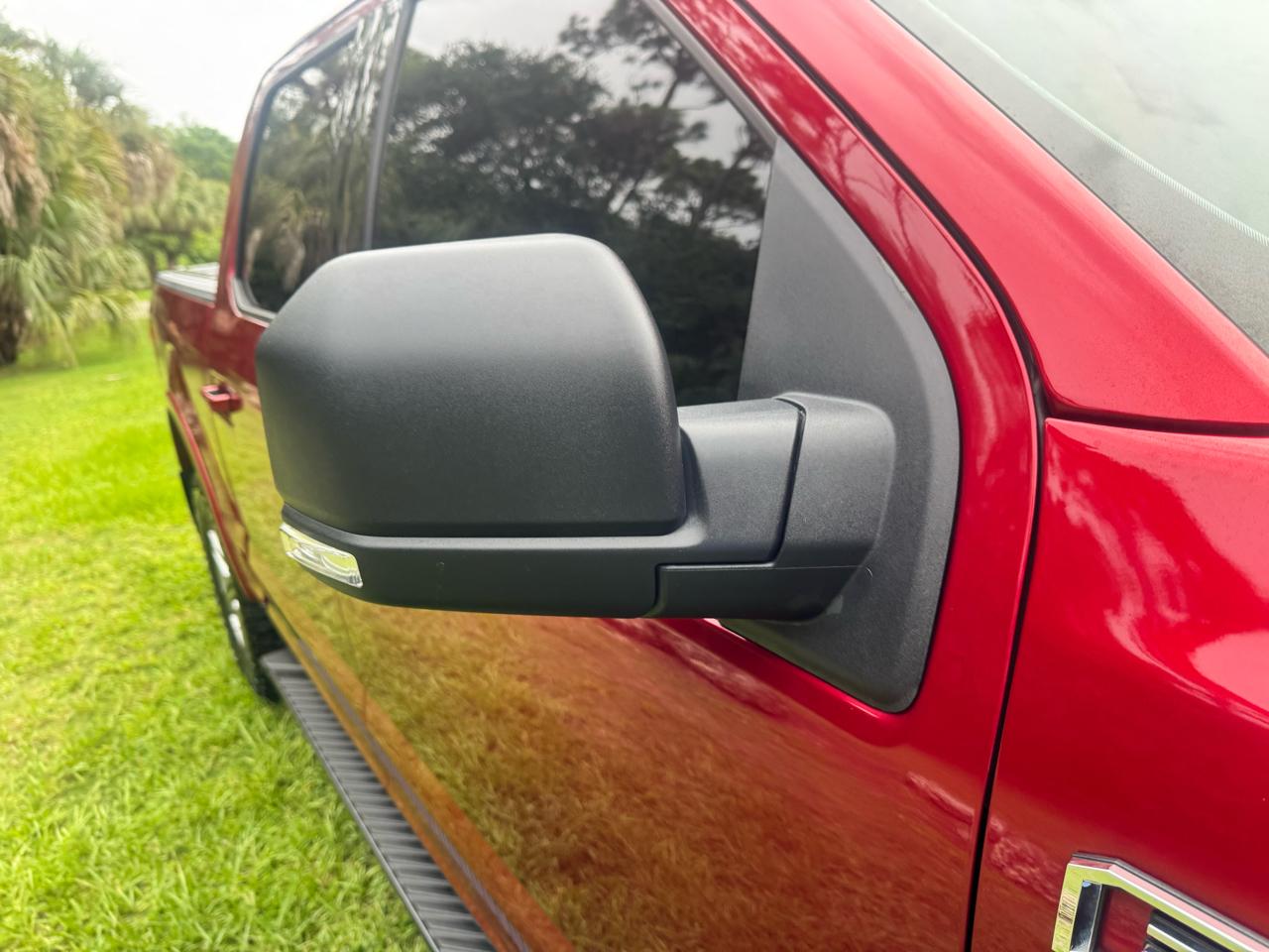 Ford F-150  2019