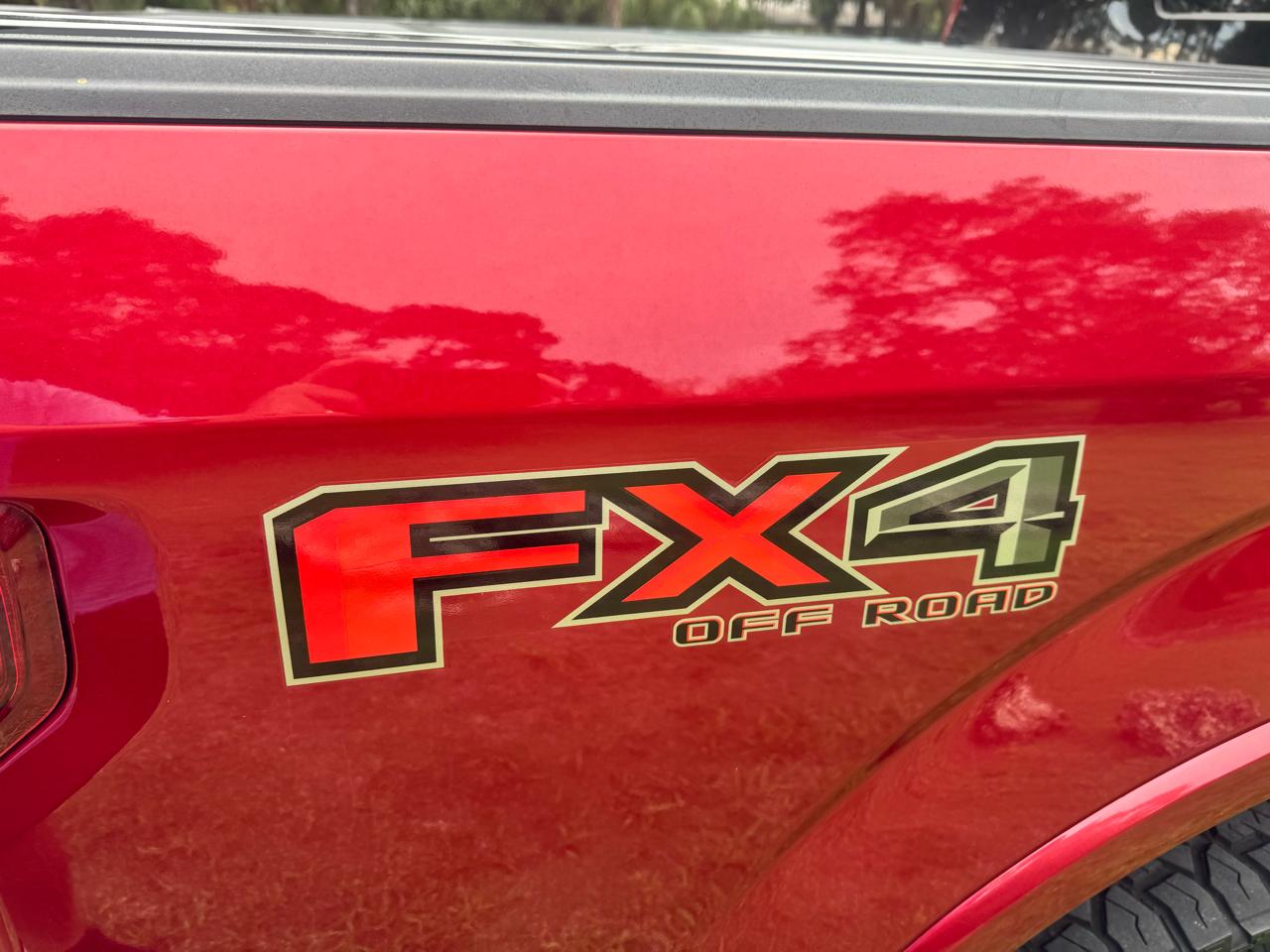 Ford F-150  2019