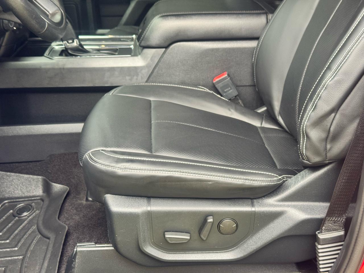 Ford F-150  2019
