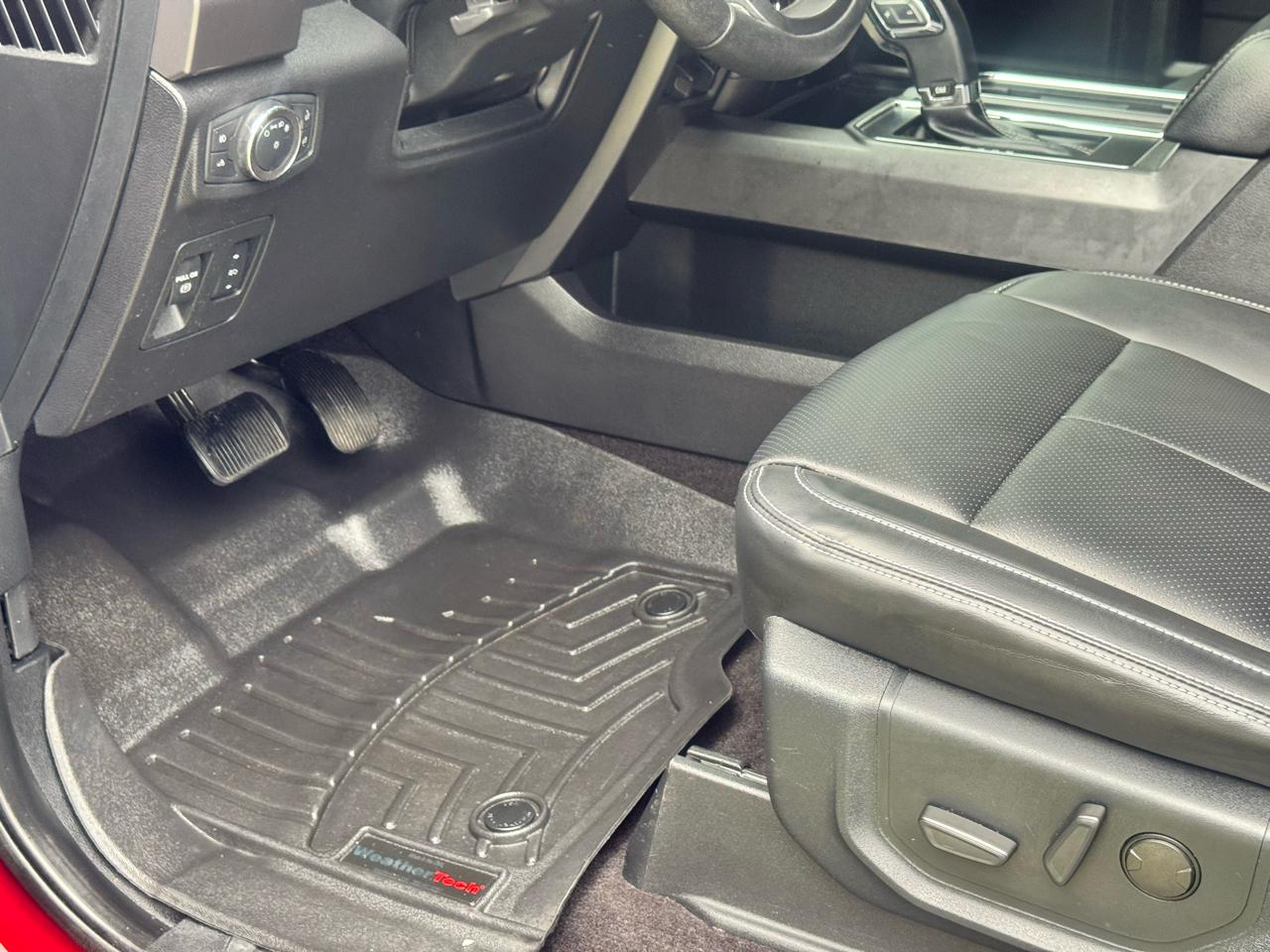 Ford F-150  2019