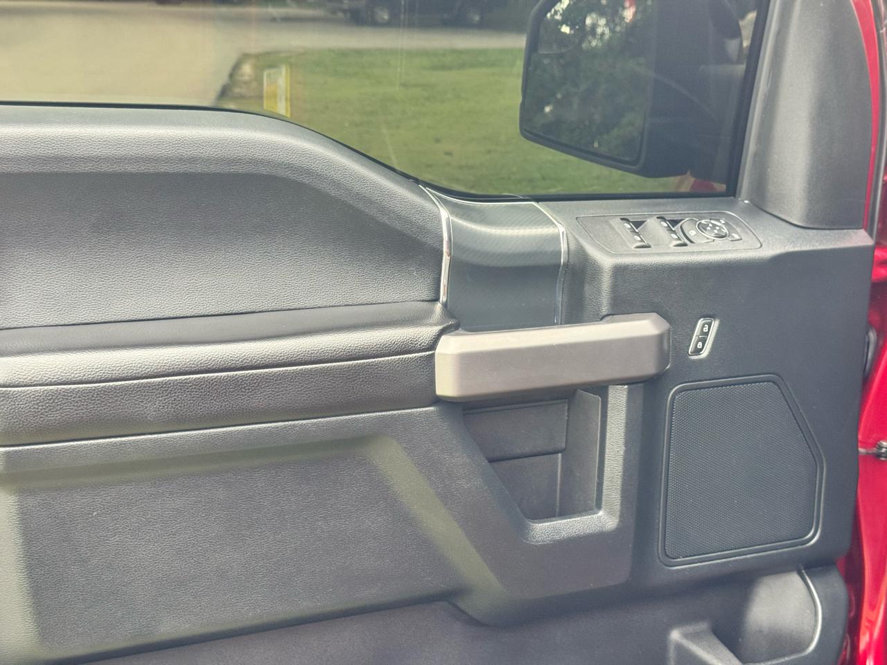 Ford F-150  2019