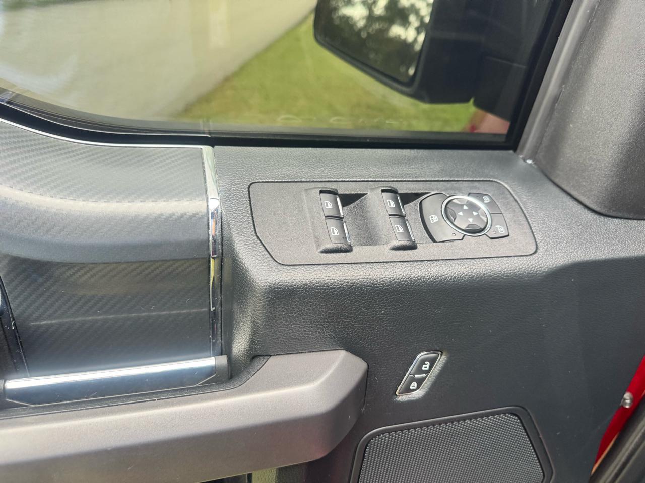 Ford F-150  2019