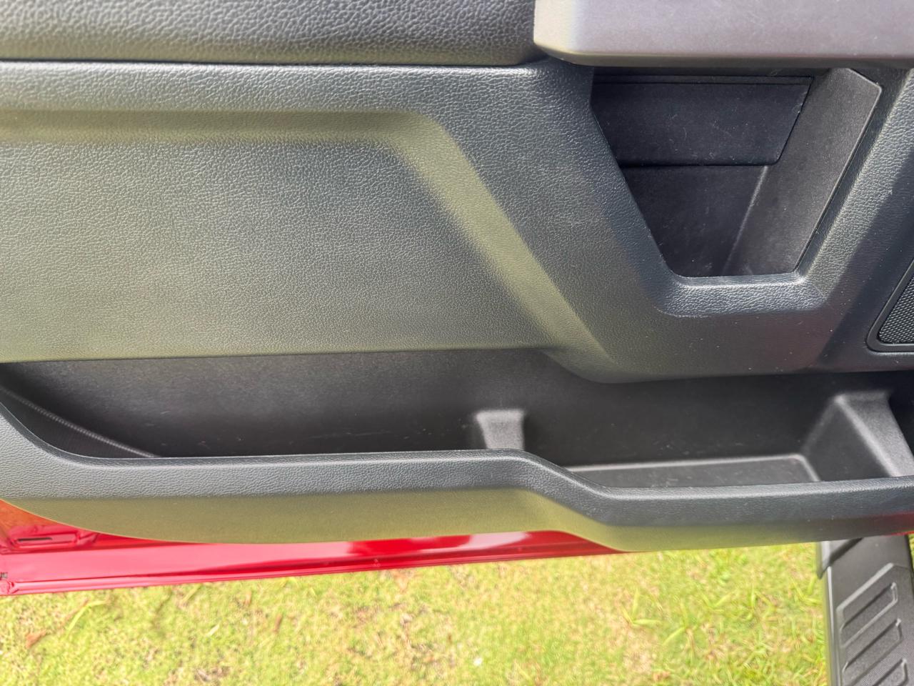 Ford F-150  2019