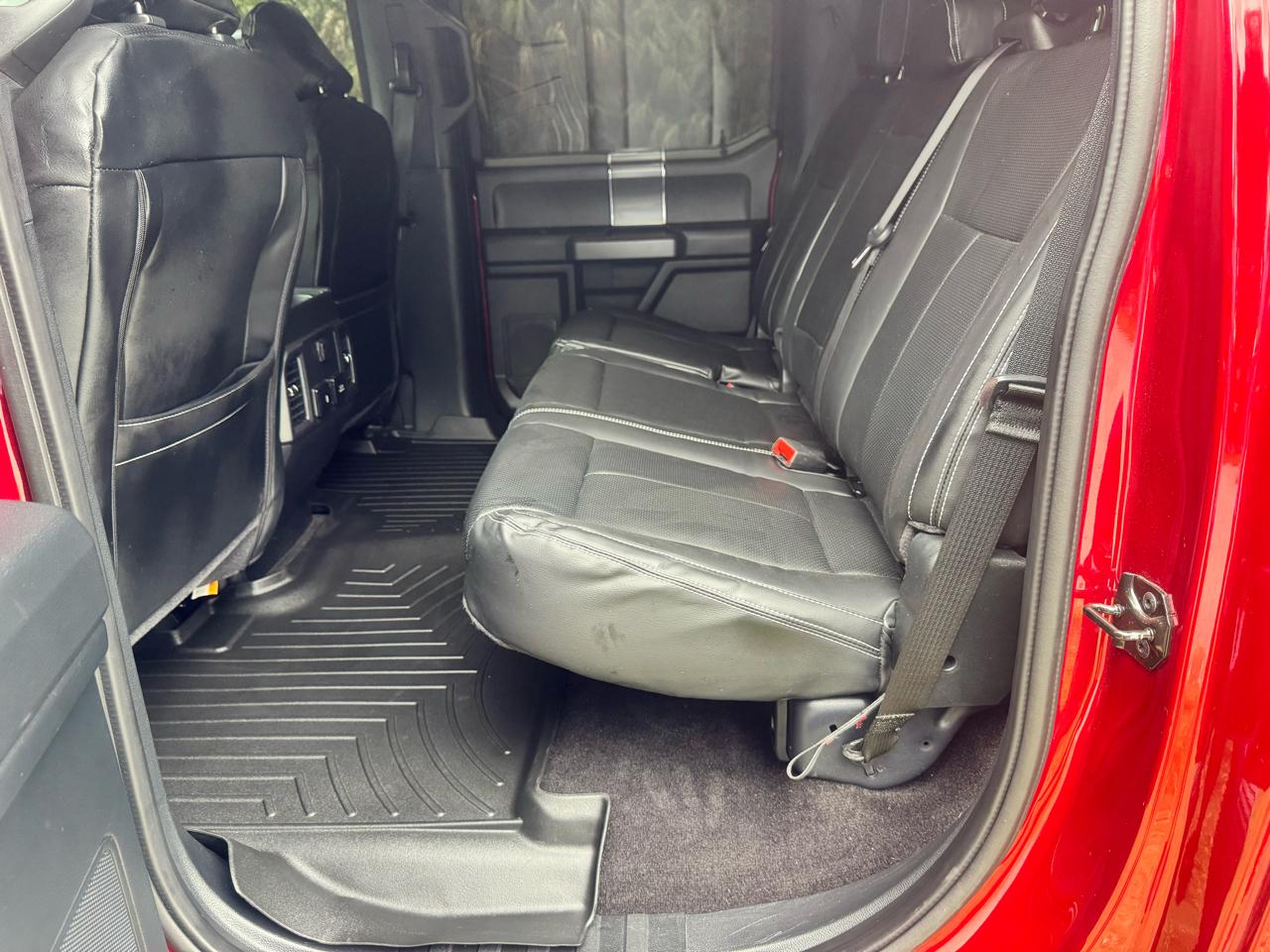 Ford F-150  2019