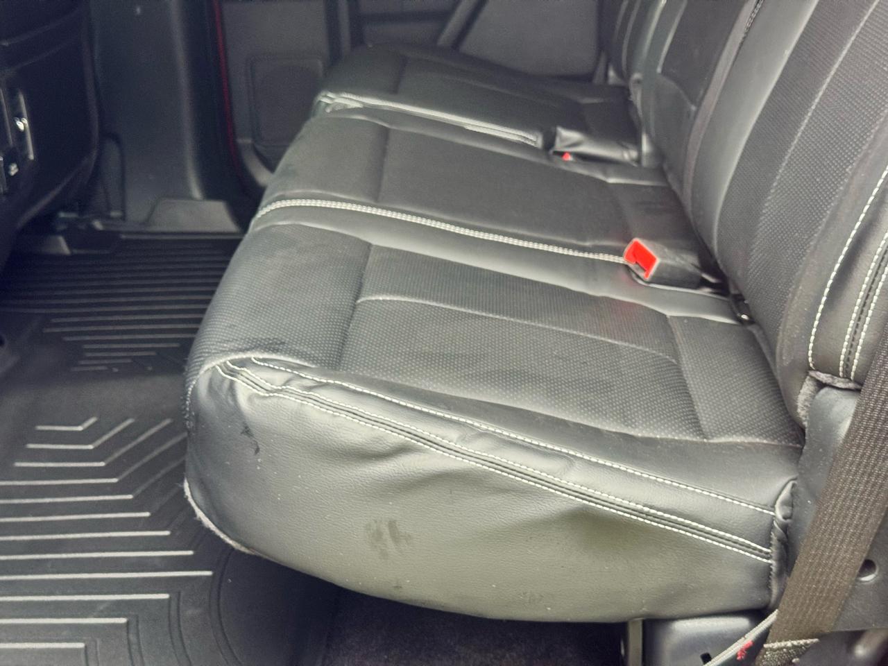 Ford F-150  2019
