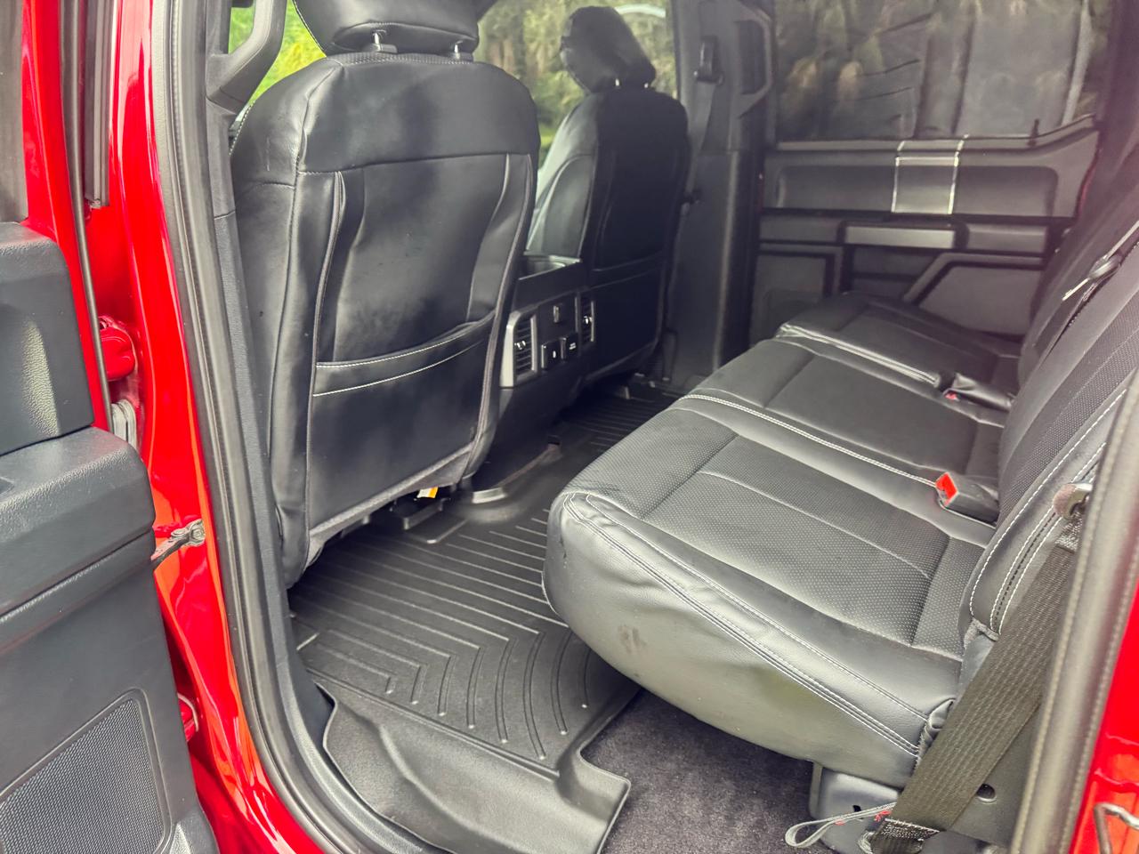 Ford F-150  2019