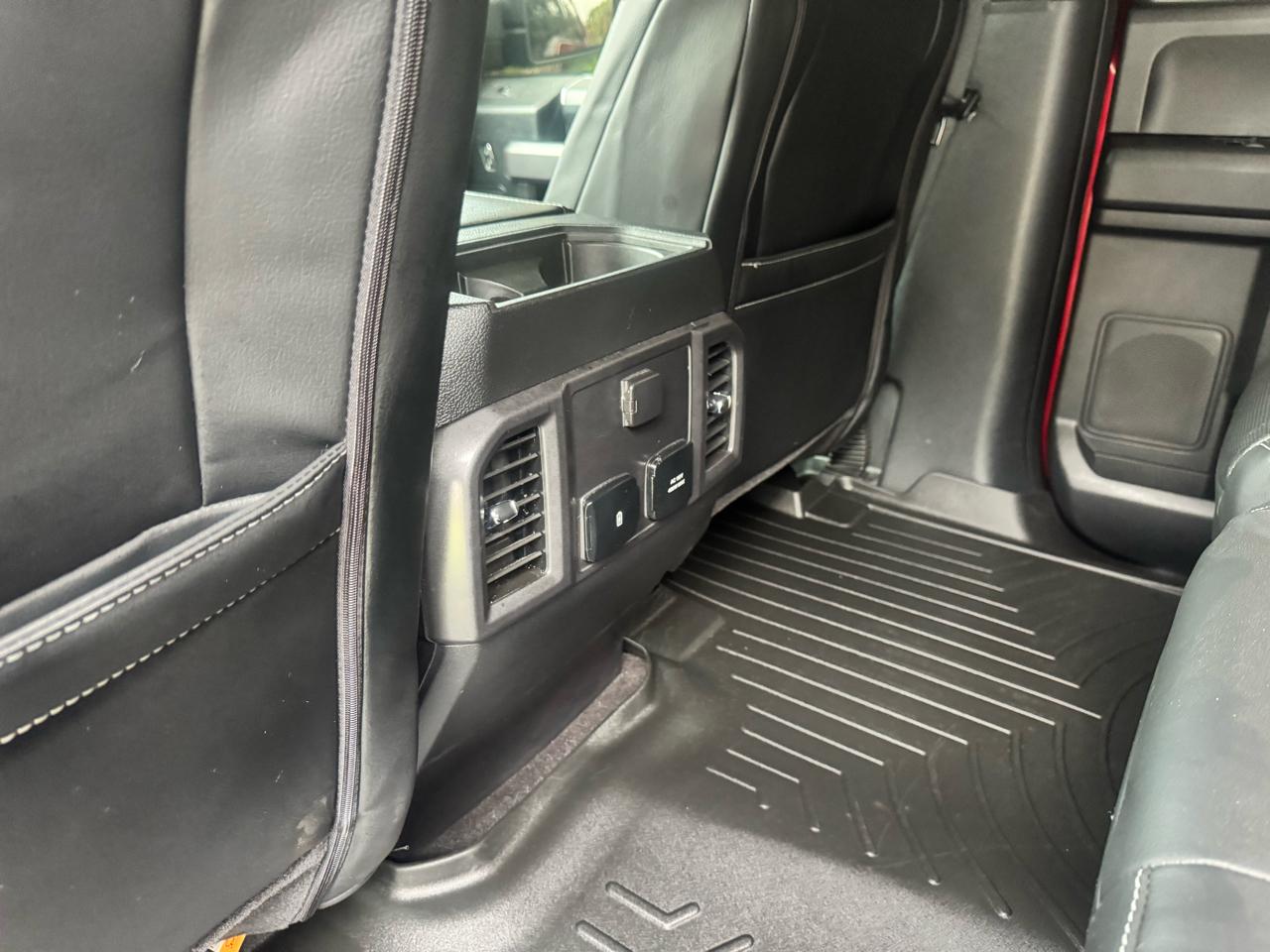 Ford F-150  2019