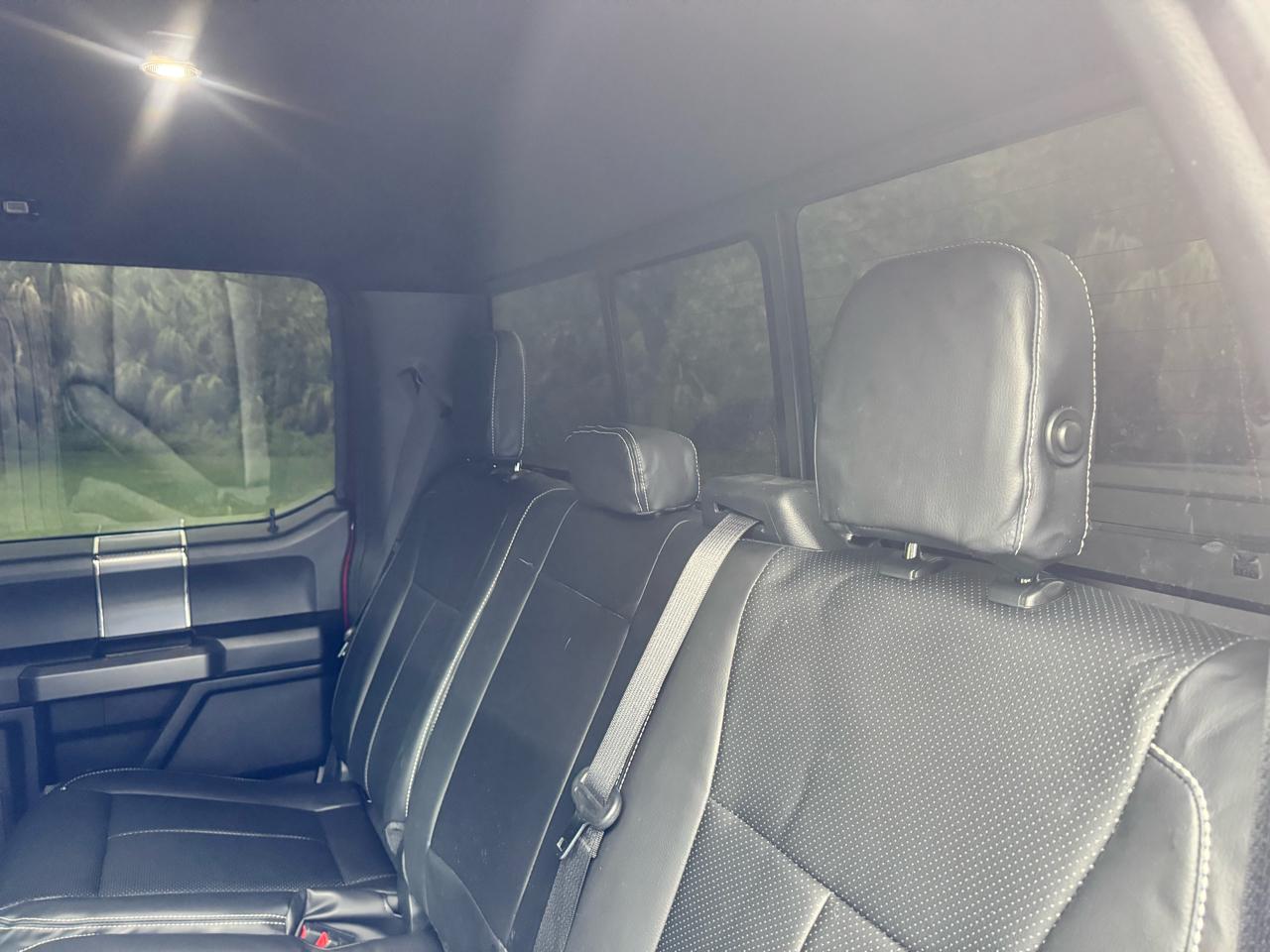 Ford F-150  2019