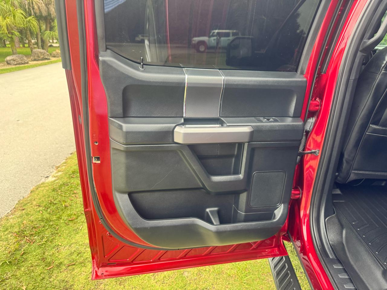 Ford F-150  2019