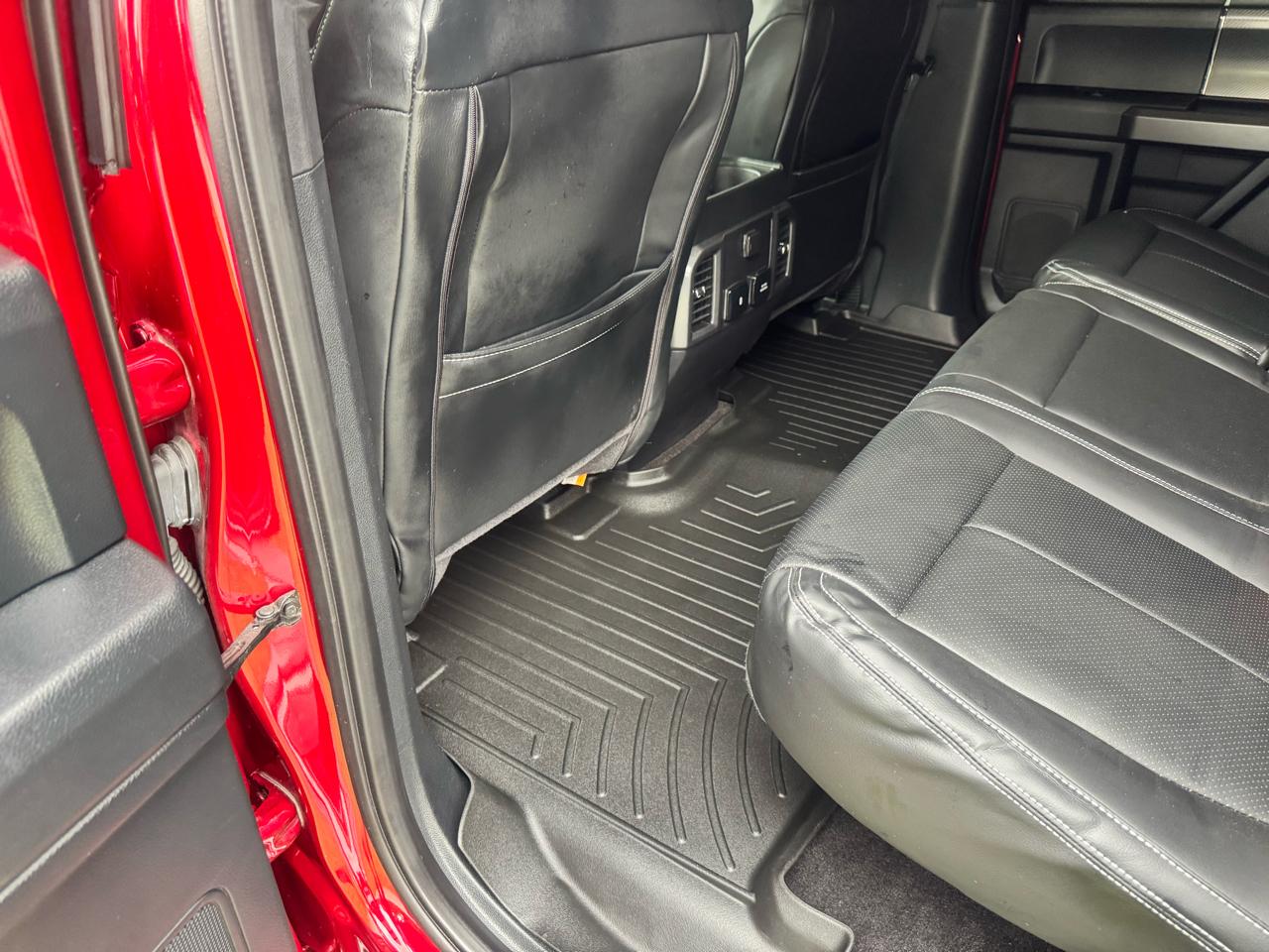Ford F-150  2019