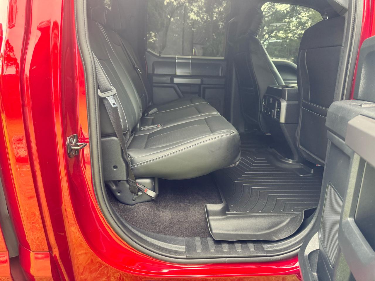 Ford F-150  2019