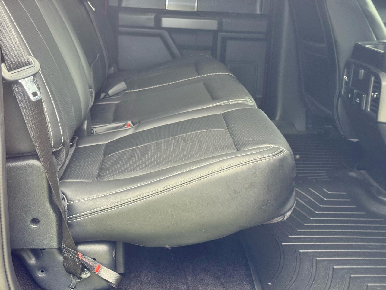 Ford F-150  2019