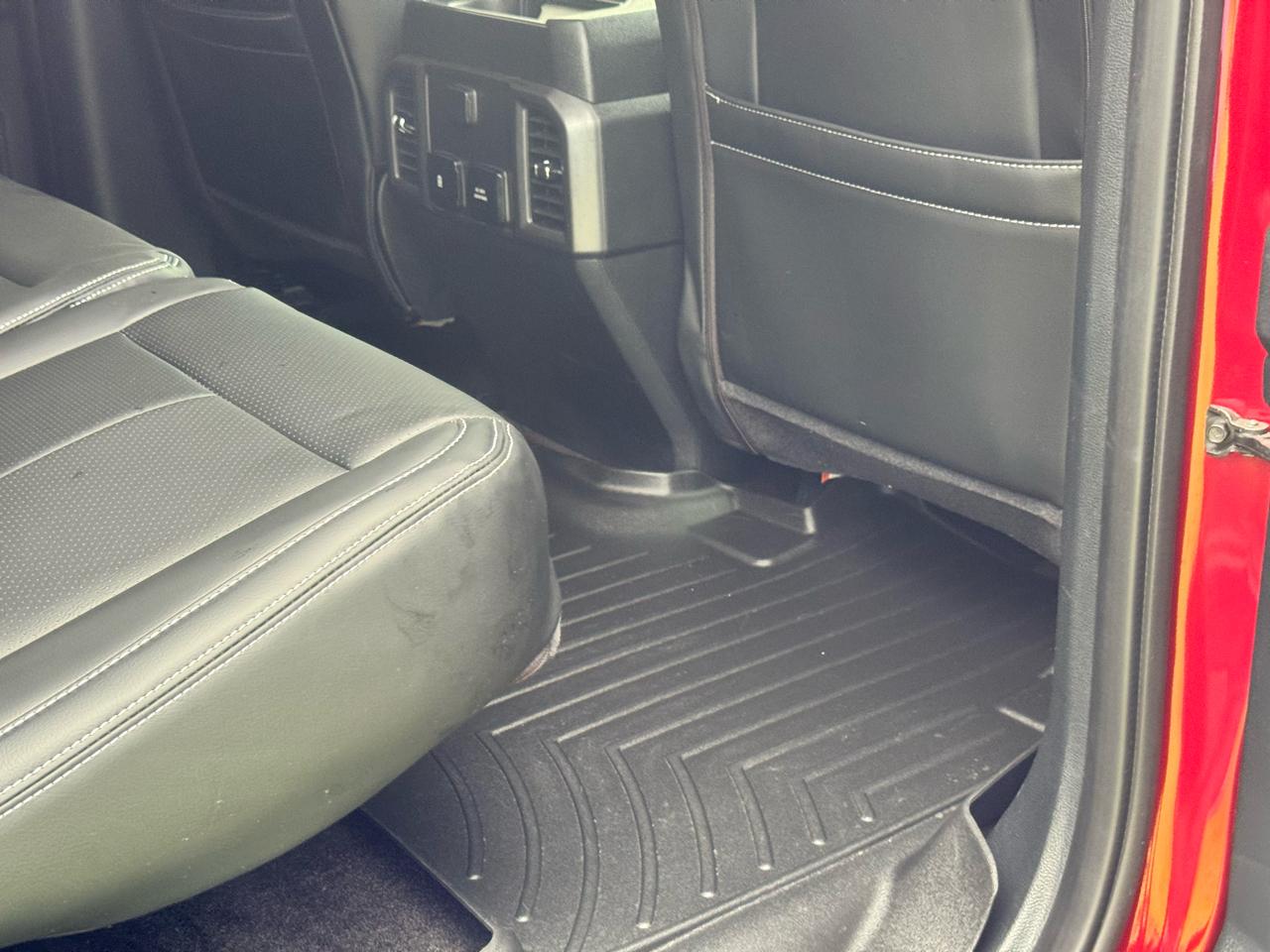 Ford F-150  2019