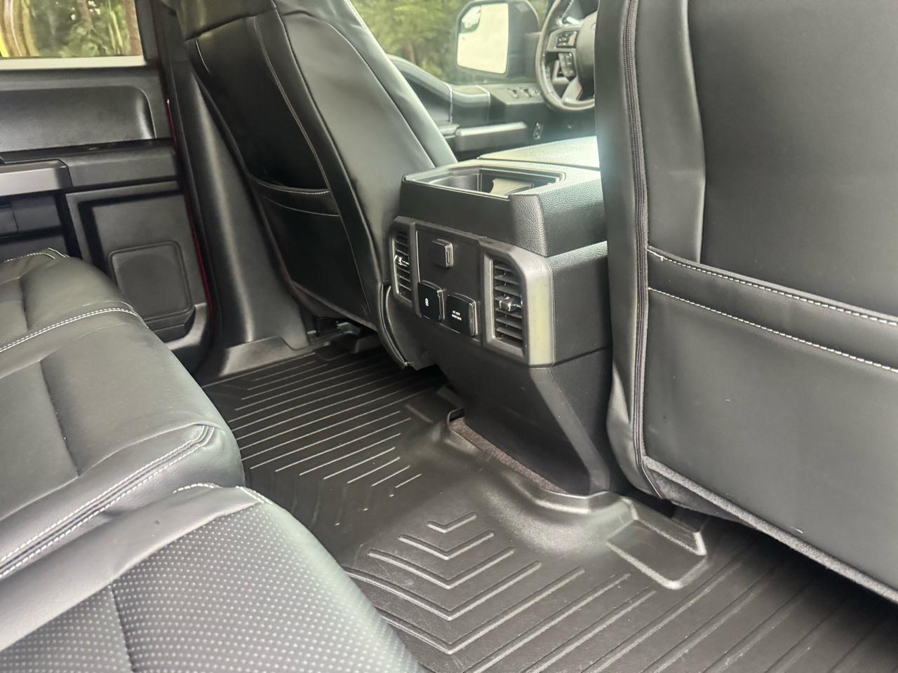 Ford F-150  2019