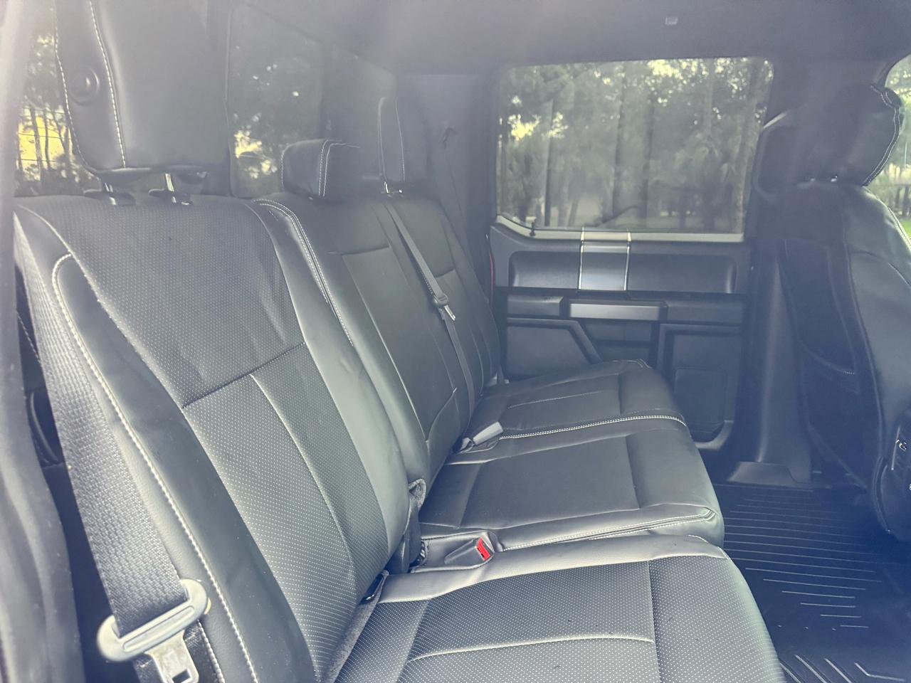 Ford F-150  2019