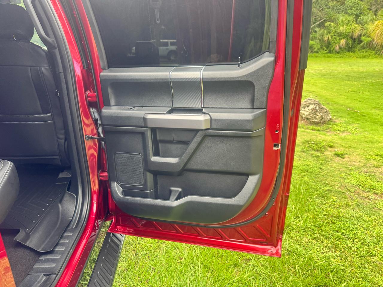 Ford F-150  2019