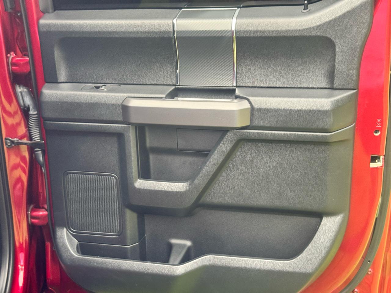 Ford F-150  2019