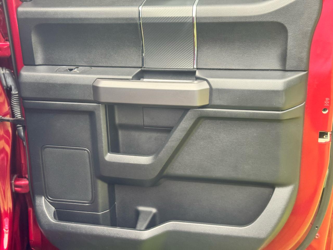 Ford F-150  2019