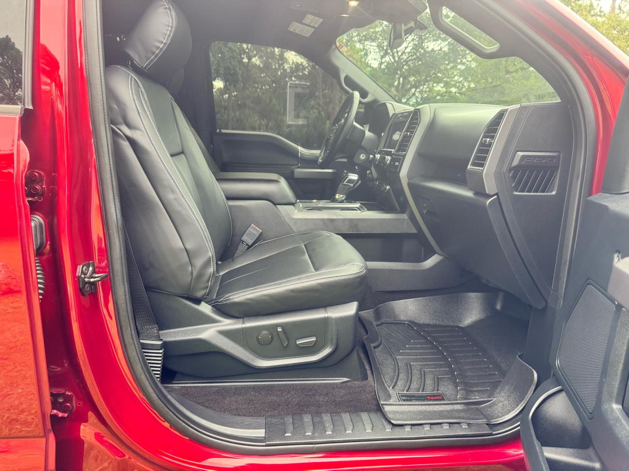 Ford F-150  2019