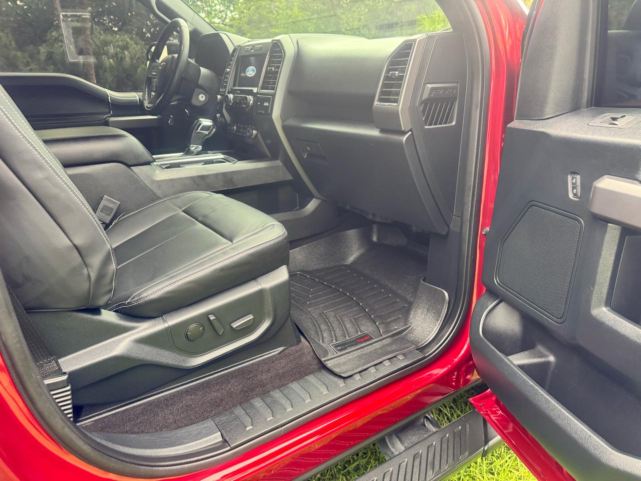 Ford F-150  2019