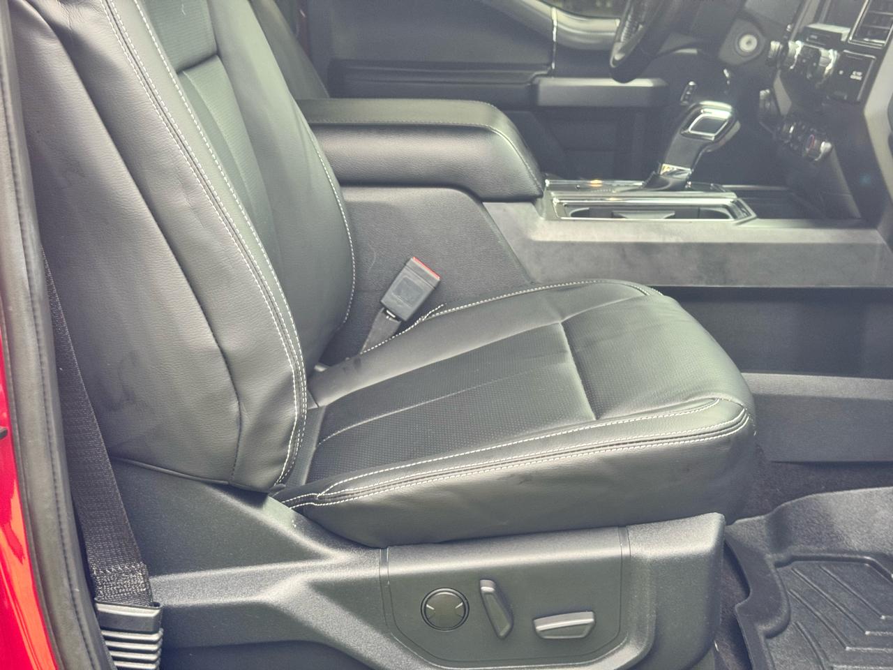 Ford F-150  2019