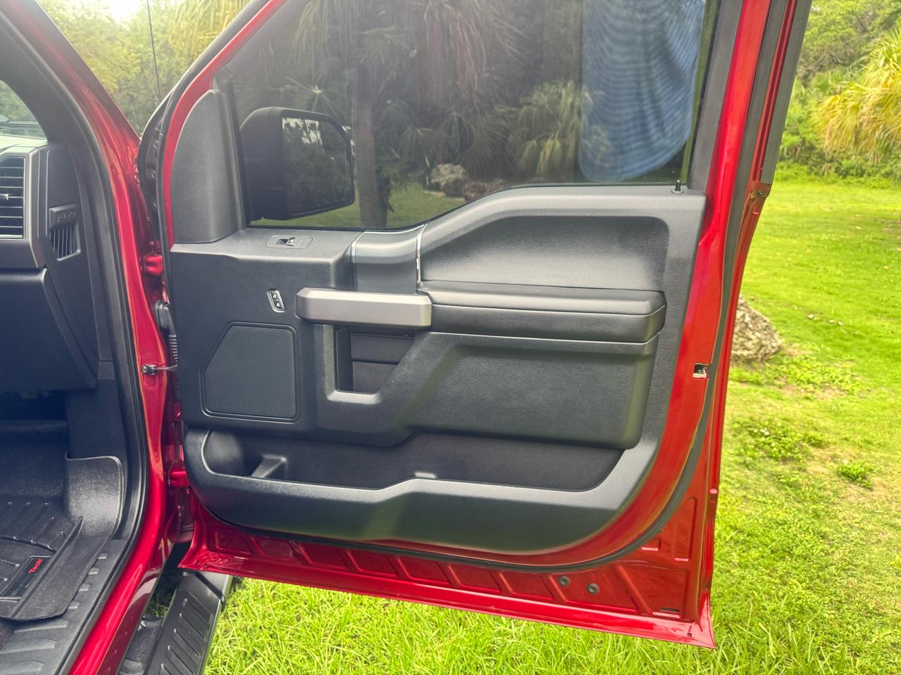 Ford F-150  2019