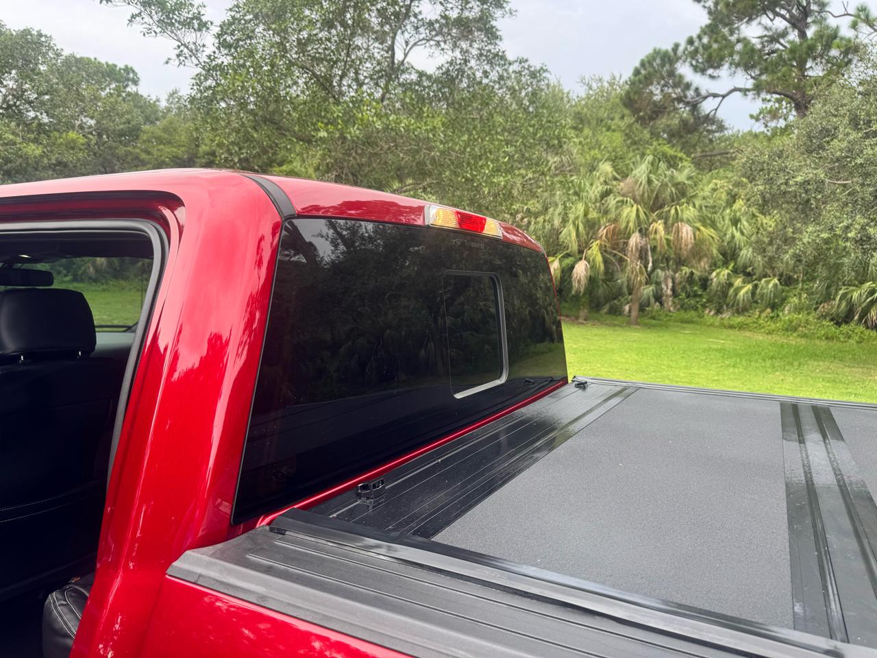 Ford F-150  2019