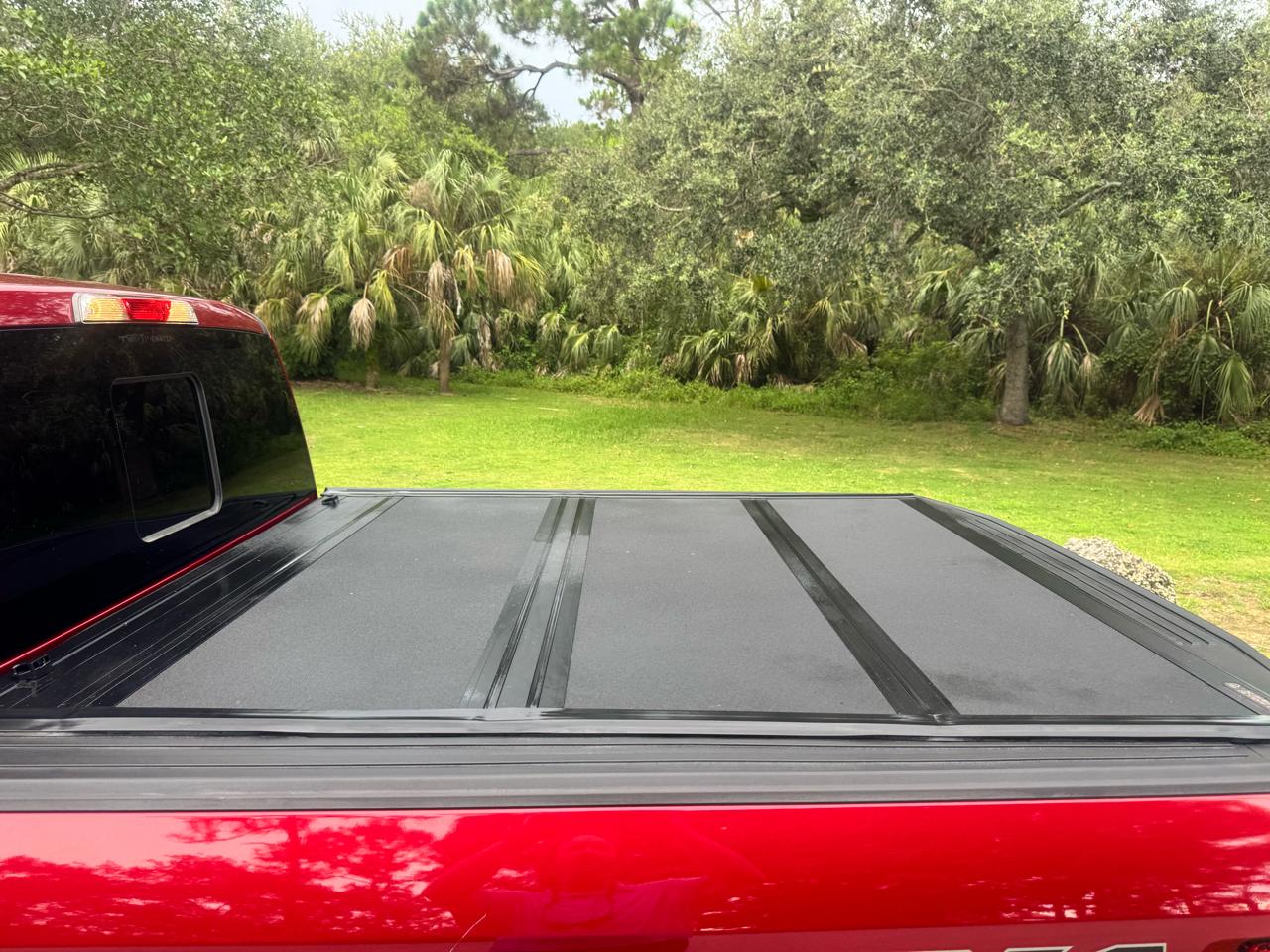 Ford F-150  2019