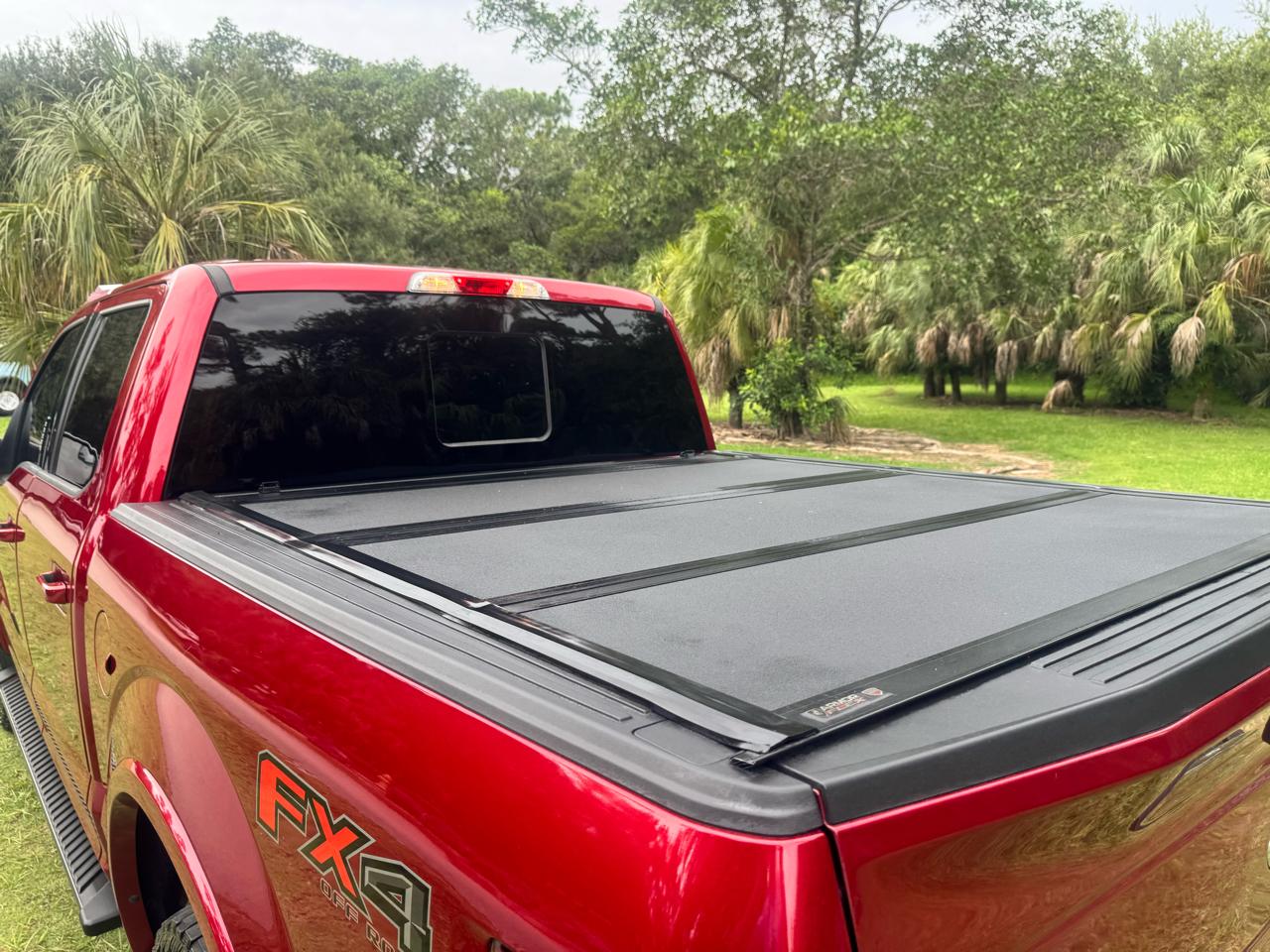 Ford F-150  2019