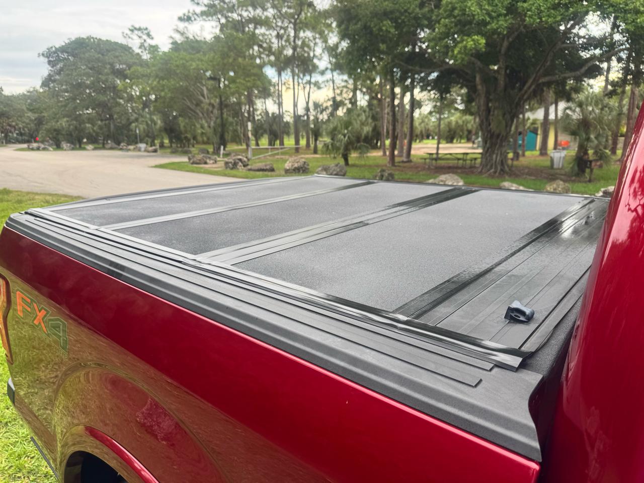 Ford F-150  2019