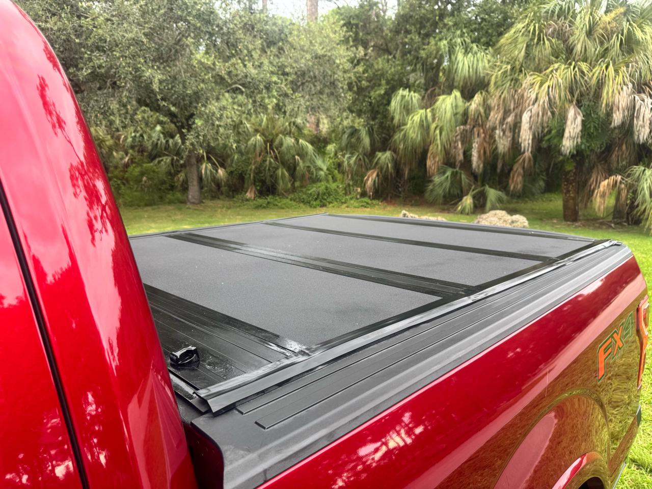 Ford F-150  2019
