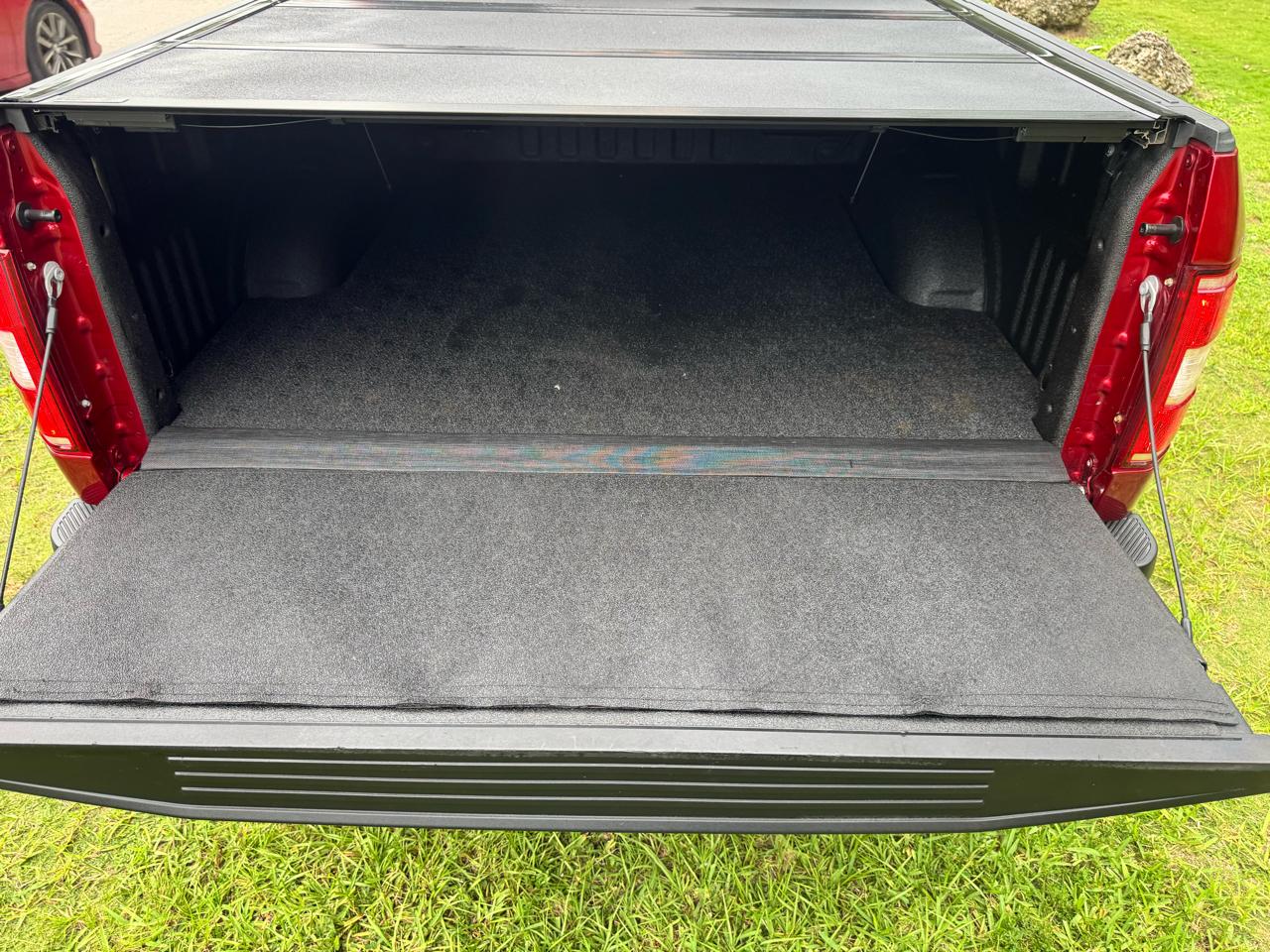 Ford F-150  2019