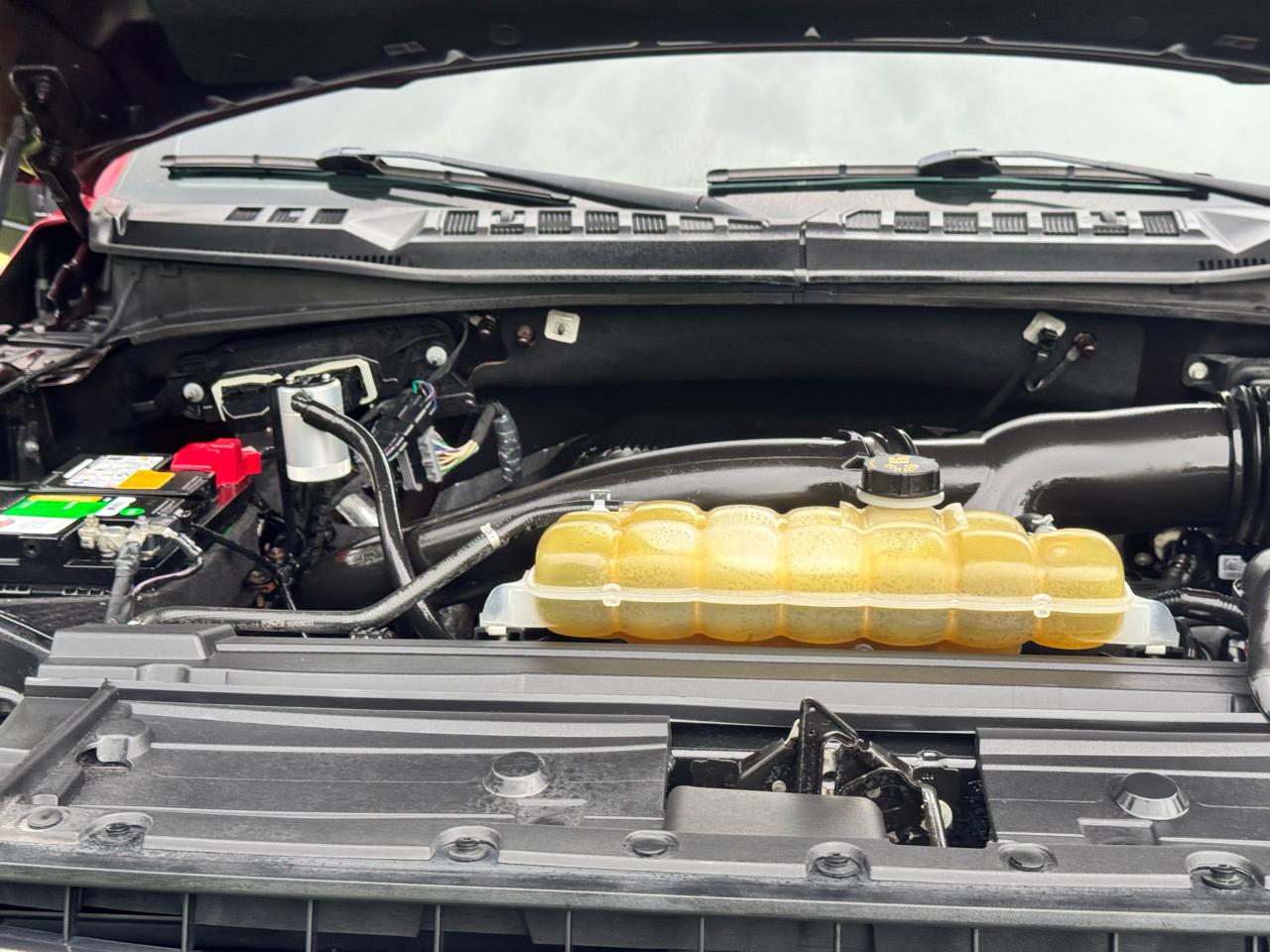 Ford F-150  2019