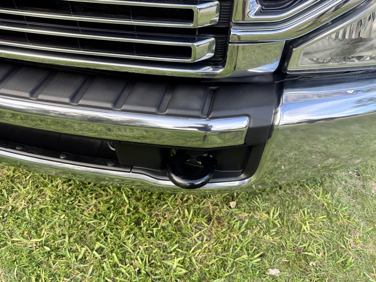 Ford Super Duty F-350 DRW  2021