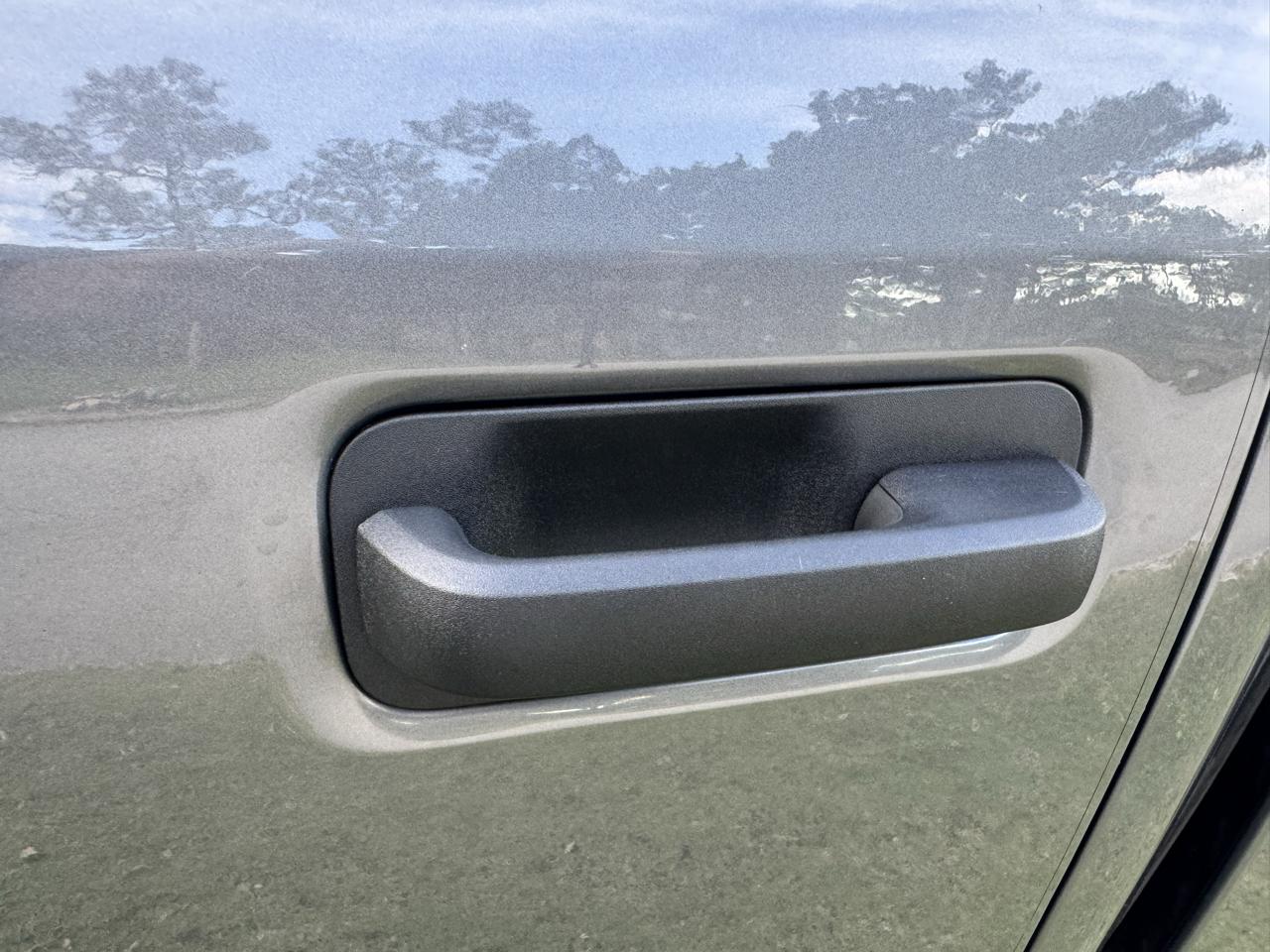 Ford Super Duty F-350 DRW  2021