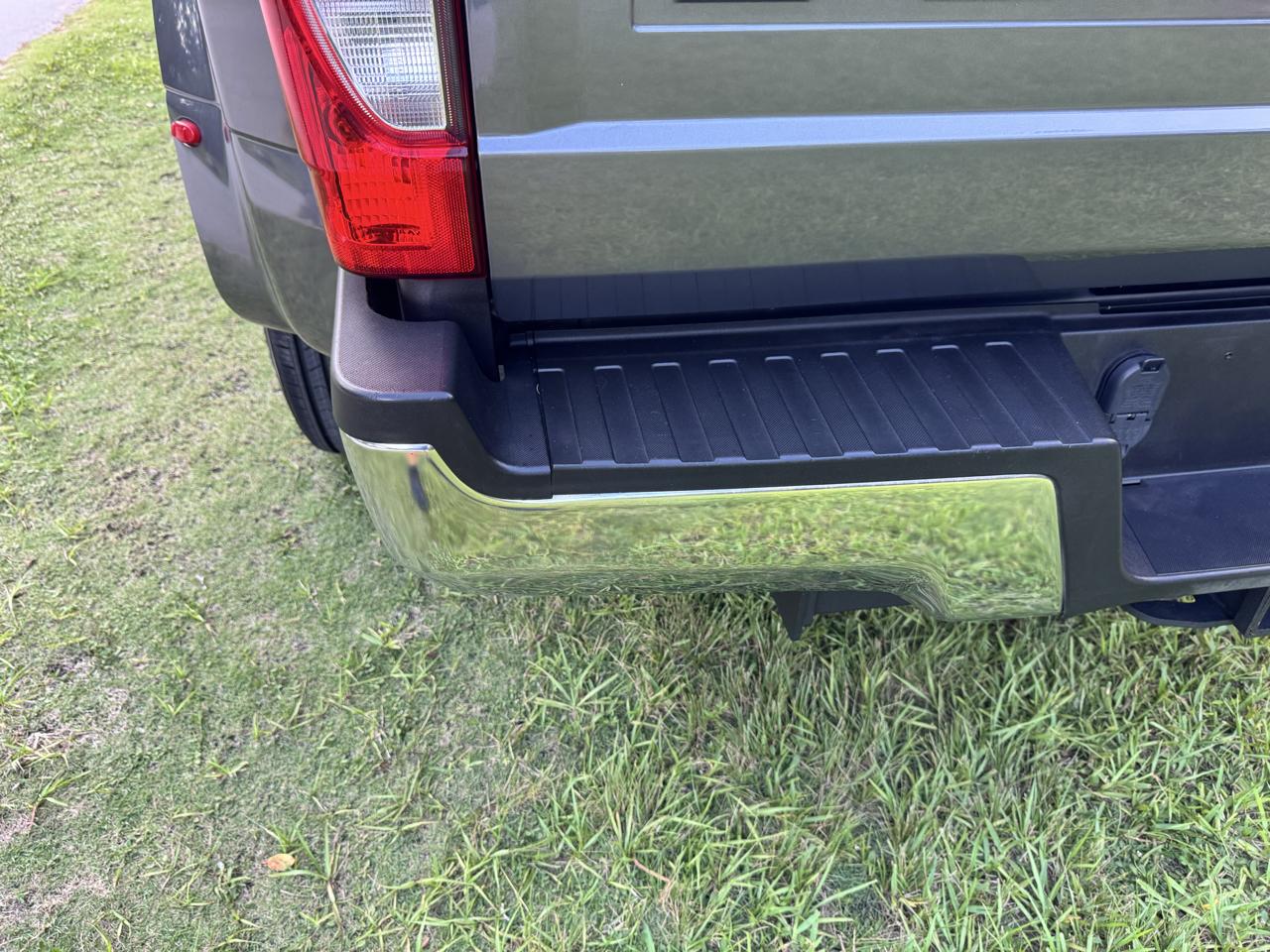 Ford Super Duty F-350 DRW  2021