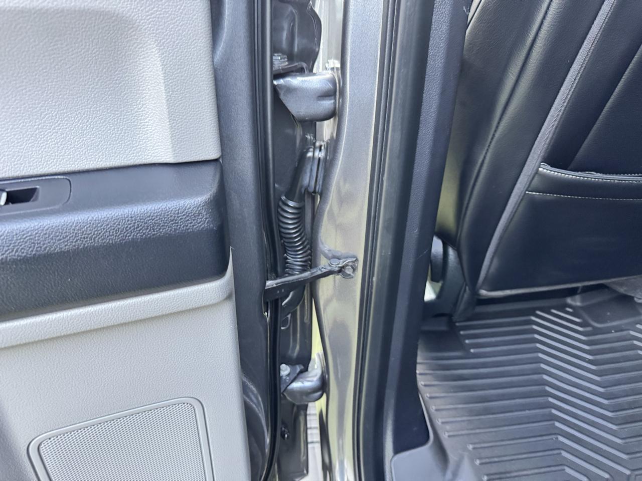 Ford Super Duty F-350 DRW  2021