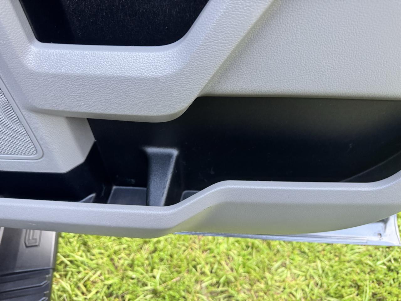 Ford Super Duty F-350 DRW  2021