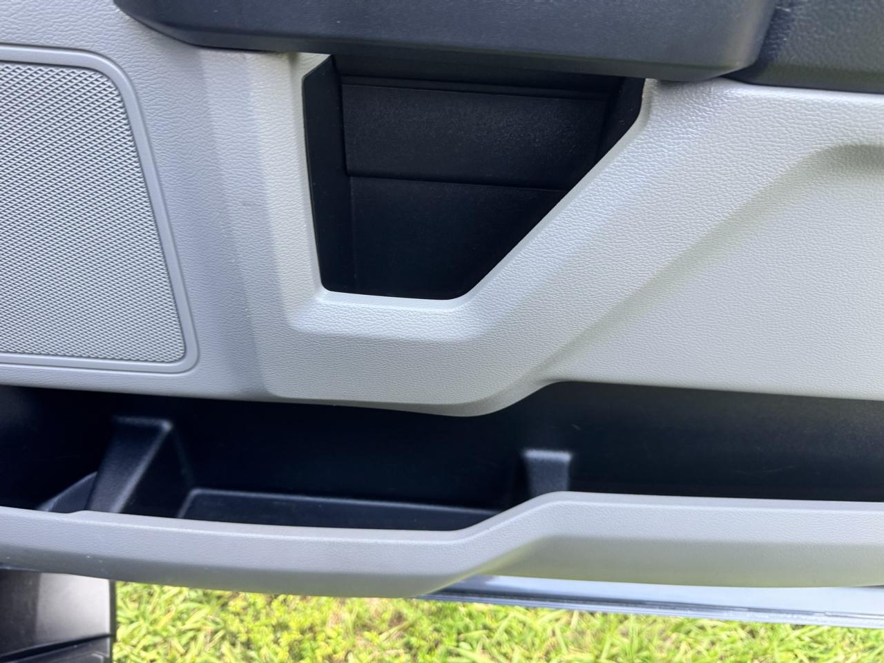 Ford Super Duty F-350 DRW  2021