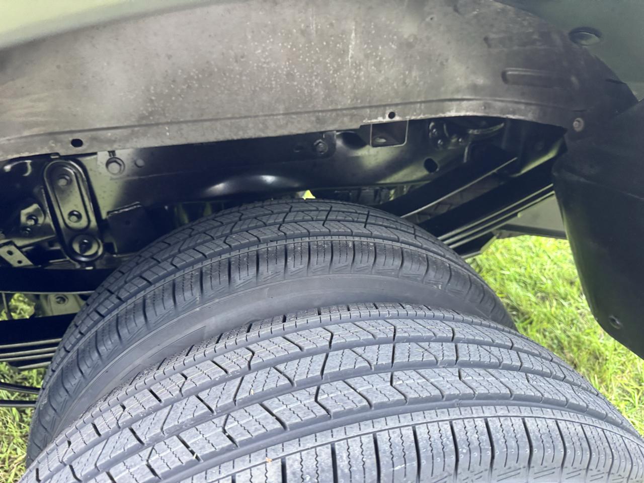 Ford Super Duty F-350 DRW  2021
