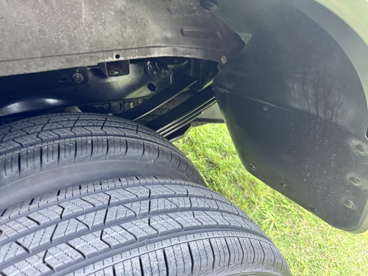 Ford Super Duty F-350 DRW  2021