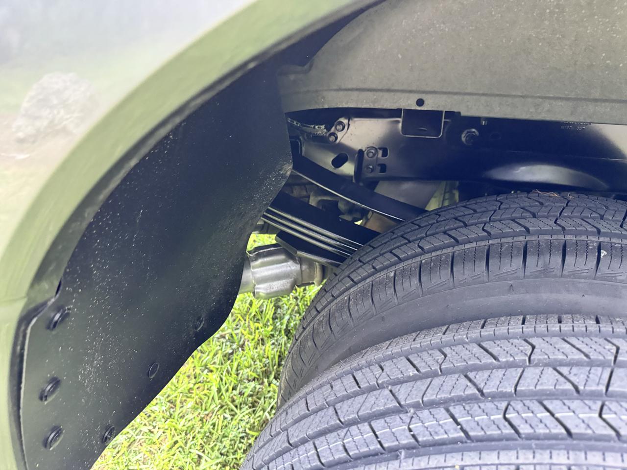 Ford Super Duty F-350 DRW  2021